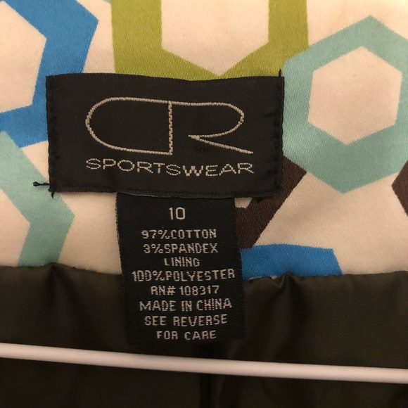 Ladies Blazer - Picture 2 of 3